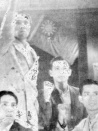 最后关头
