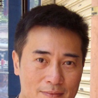歐瑞偉
