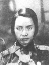 八百壮士