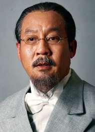 马少华