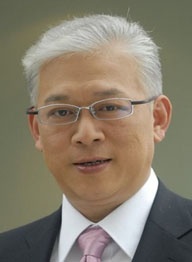 傅传杰