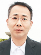 罗志良