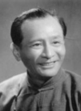 徐天翔