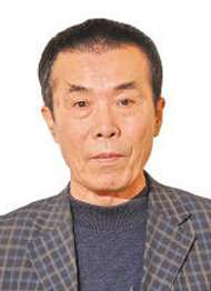 何庆魁