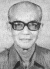 吳其敏