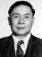 馬思聰