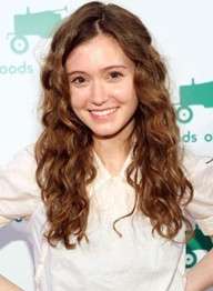 哈蕾·麦克法兰