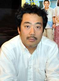 李斗士男