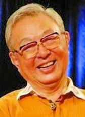 唐杰忠