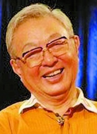 唐杰忠
