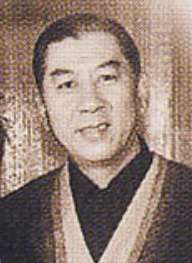 李厚襄