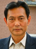 趙中偉
