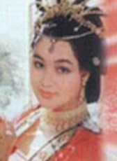 罗丽娟