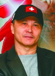 陈会毅