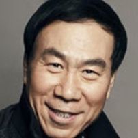 張偉平