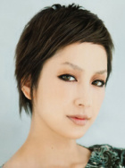 中岛美嘉