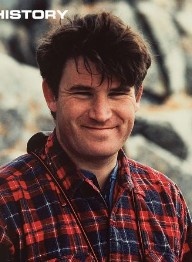 艾雷斯泰·法瑟吉尔