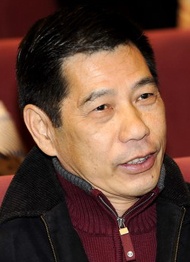 陈树楷