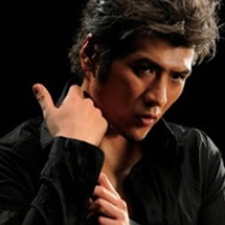吉川晃司