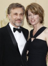 朱迪丝·霍尔斯特