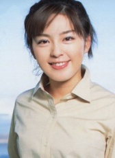 中野美奈子