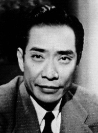 馬師曾