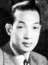 薛覺先