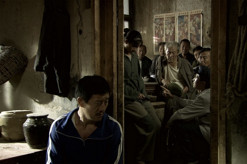 喊山这部电影真实案情最后是怎样的呢。红霞最