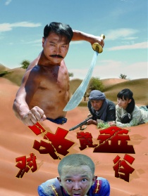 彈無(wú)虛發(fā)之對(duì)決黃金谷