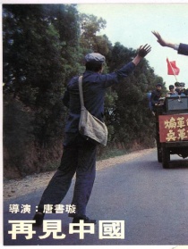 再见中国
