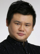 李传韵