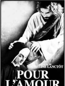 Pour l'amour de Dieu