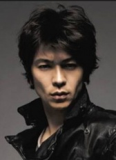 武田真治