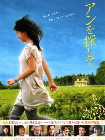 寻找安妮