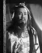 漢武帝夢(mèng)會(huì)衛(wèi)夫人