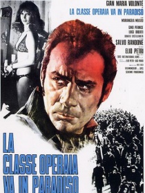 工人阶级上天堂