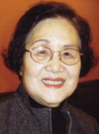 黎坤莲