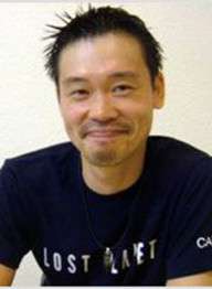 稻船敬二