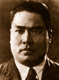 罗明佑
