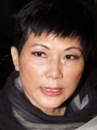 陈洁灵