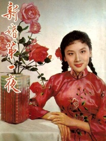 新婚第一夜
