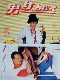 男女方程式
