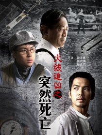 火线追凶之突然死亡