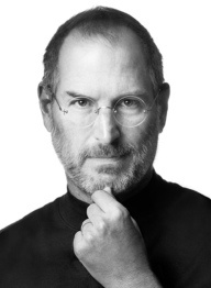 史蒂夫·乔布斯