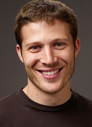 扎克·吉尔福德