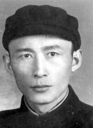 沈默君