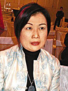 陳淑芬