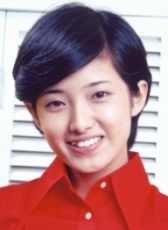 山口百惠