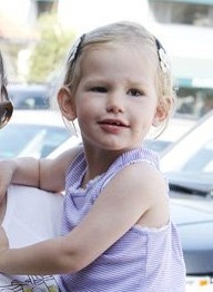 薇奥莱特·阿弗莱克