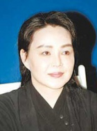 杨惠姗